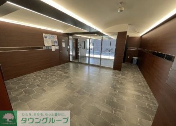 プレール・ドゥーク浅草IVの物件内観写真